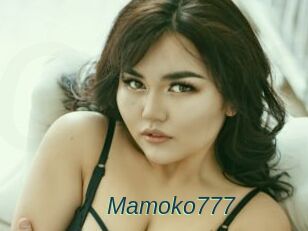 Mamoko777