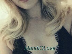 MandiOLove