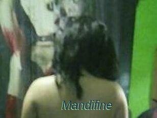 Mandifine