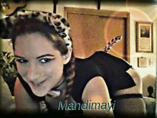 Mandimayi