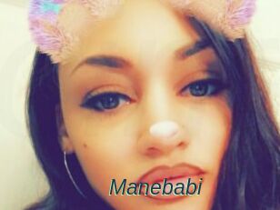 Manebabi