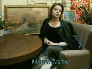 ManikCarter