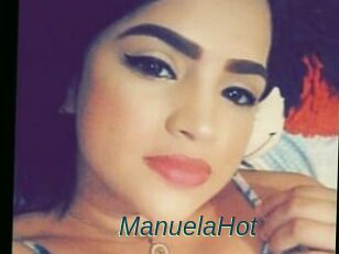 ManuelaHot