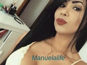 Manuelalife