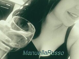 ManuellaRusso