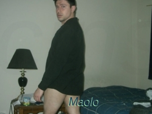 Maolo