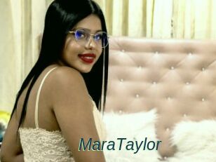 MaraTaylor