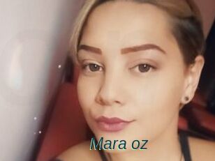 Mara_oz