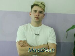 MarcDean