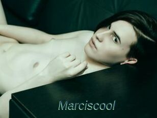 Marciscool