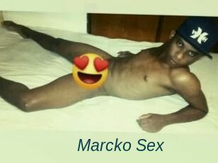 Marcko_Sex