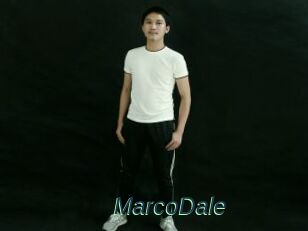 MarcoDale