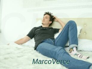 MarcoVerce