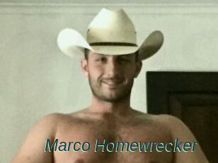 Marco_Homewrecker