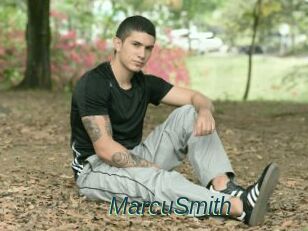 MarcuSmith