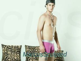 MarcusSculpted