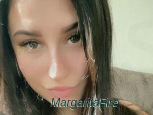 MargaritaFire