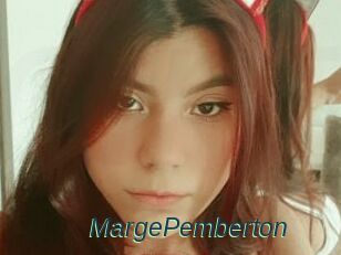 MargePemberton