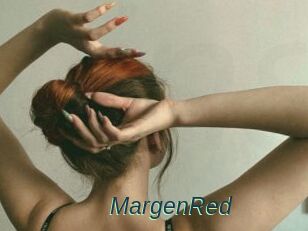 MargenRed