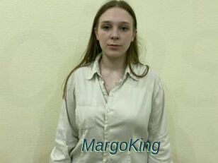 MargoKing