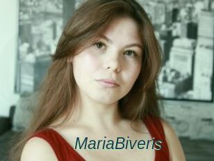 MariaBiveris