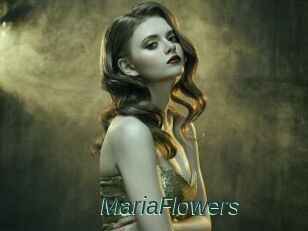 MariaFlowers