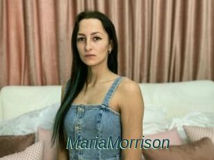 MariaMorrison