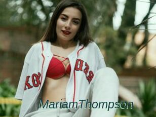 MariamThompson