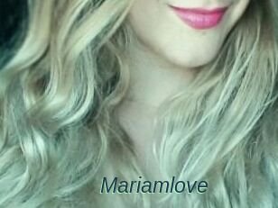 Mariamlove