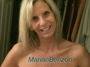 Marian_Benzon