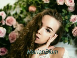 MarianBlum