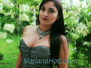 MarianaHotLover