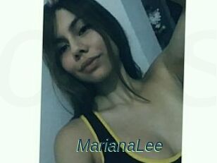 MarianaLee