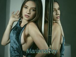 MarianaRey