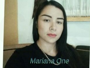 Mariana_One