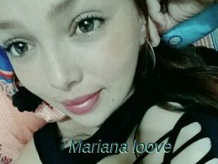 Mariana_loove