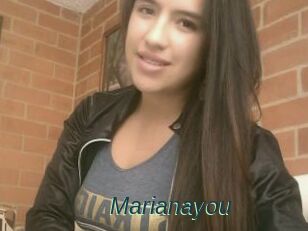 Marianayou