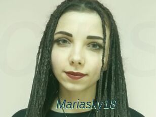 Mariasky18