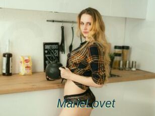 MarieLovet