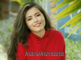 MarieMontana