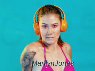 MarilynJones