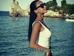 MarinaSummer18