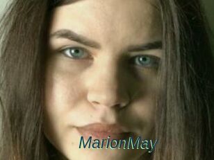 MarionMay