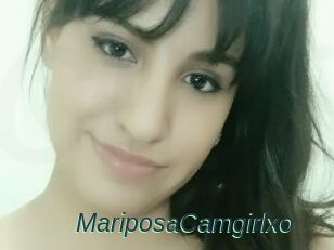 MariposaCamgirlxo