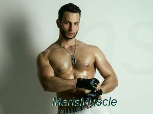 MarisMuscle