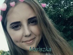 Mariszka