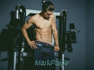 MarkPaige