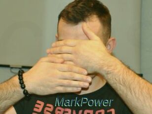 MarkPower