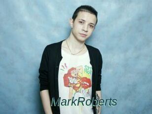 MarkRoberts