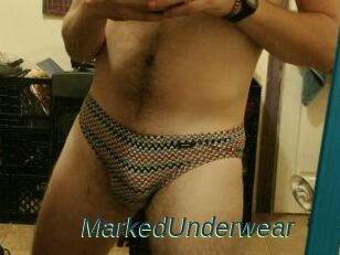 MarkedUnderwear